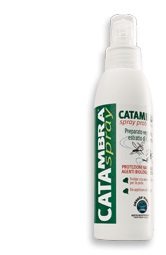 CATASPRAY REPELLENTE INSETTI 150 ML - Farmaciapacini.it