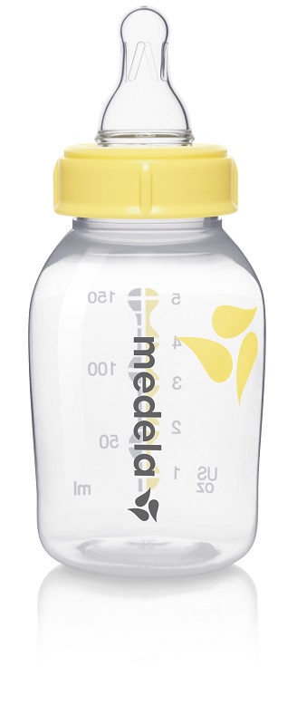 BIBERON CON TETTARELLA FLUSSO LENTO 150 ML - Farmaciapacini.it