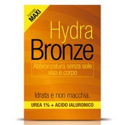 HYDRA BRONZE AUTOABBRONZANTE SALVIETTA BUSTINA 10 ML - Farmaciapacini.it