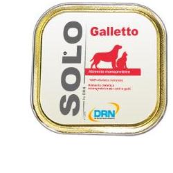 SOLO GALETTOO CANI/GATTI 300G - Farmaciapacini.it