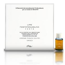 LIPO FOSFATIDILCOLINA 10 FIALE 10 ML - Farmaciapacini.it