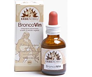 BRONCOVIN 50 ML - Farmaciapacini.it