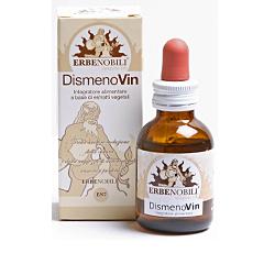 DISMENOVIN 50 ML - Farmaciapacini.it