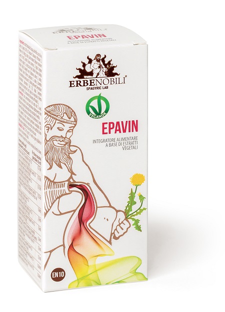 EPAVIN 50 ML - Farmaciapacini.it