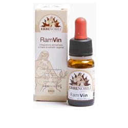 RAMVIN 10 ML - Farmaciapacini.it