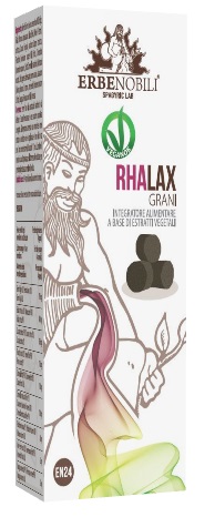 RHALAX GRANI 25 G - Farmaciapacini.it
