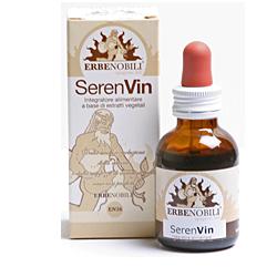SERENVIN 50 ML - Farmaciapacini.it