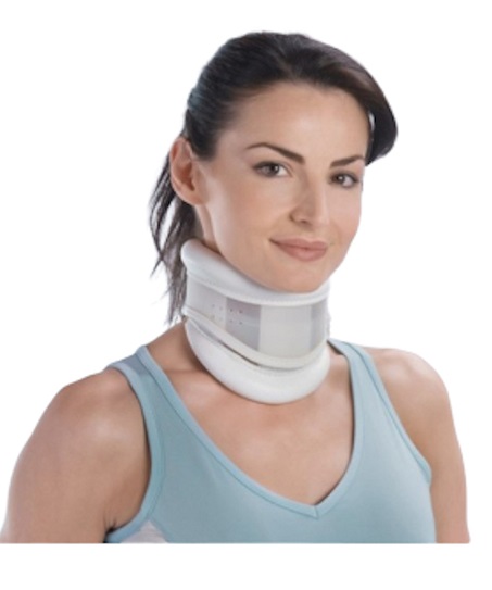 COLLARE CERVICALE RIGIDO TIPO SCHANZ XL - Farmaciapacini.it