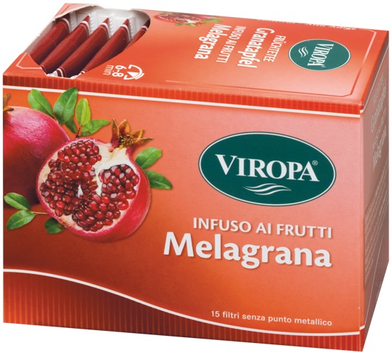 VIROPA MELAGRANA 15 BUSTINE - Farmaciapacini.it