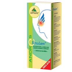 ANDRES SINULEM 100 ML - Farmaciapacini.it