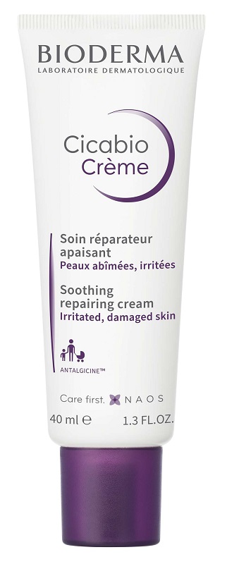 CICABIO CREMA 40 ML - Farmaciapacini.it
