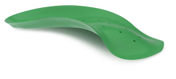 PLANTARE ATTIVO PREFORMATO BIONAIF VERDE MISURA PICCOLA 2 PEZZI - Farmaciapacini.it