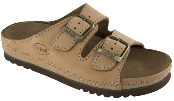 AIR BAG NUBUCK LINED UNISEX BIOPRINT CUOIO 44 - Farmaciapacini.it