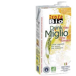 MIGLIODRINK BRICK 1 LITRO - Farmaciapacini.it
