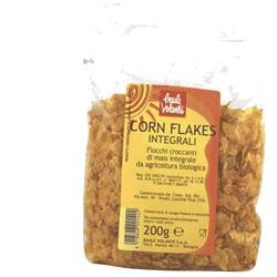 CORN FLAKES INTEGRALE 200 G - Farmaciapacini.it