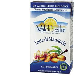 BEVANDA DI MANDORLA 1 LITRO - Farmaciapacini.it