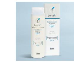LENISIR SOFT SH MICROEMULS 200 - Farmaciapacini.it