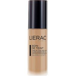 LIERAC SOIN DE TEINT DORE' FLUIDE 30 ML - Farmaciapacini.it