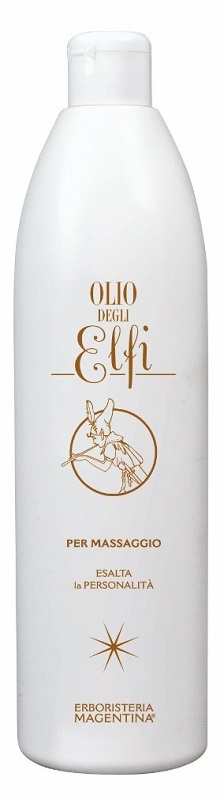 ELFI OLIO DEGLI ELFI 500 ML - Farmaciapacini.it