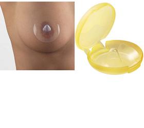 CAPPELLETTI PER IL SENO CONTACT S 2 PEZZI - Farmaciapacini.it
