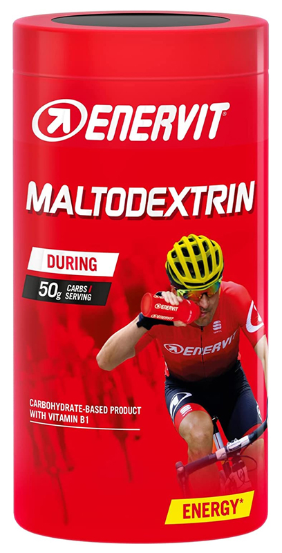 ENERVIT MALTODESTRINE PREPARATO ENERGETICO DA 450G - Farmaciapacini.it