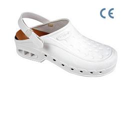 NEW WORK FIT B/S TPR UNISEX WHITE REMOVABLE INSOLE BIANCO 46 - Farmaciapacini.it