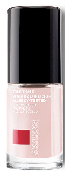 TOLERIANE VERNIS AU SILICIUM ROSE 6 ML - Farmaciapacini.it