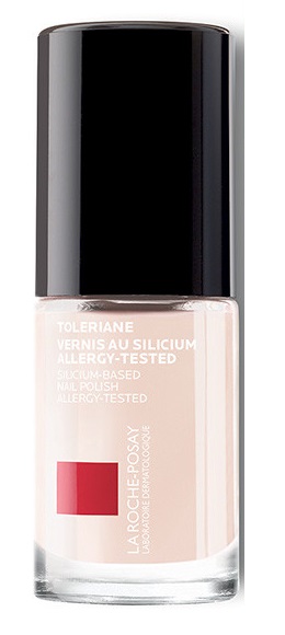 TOLERIANE VERNIS SILICIUM SILICIUM BEIGE 6 ML - Farmaciapacini.it