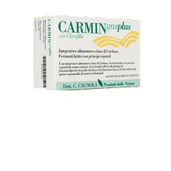 CARMIN GAS PLUS 45 CAPSULE - Farmaciapacini.it