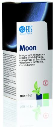 EOS MOON PIANTE SERA GOCCE 100 ML - Farmaciapacini.it
