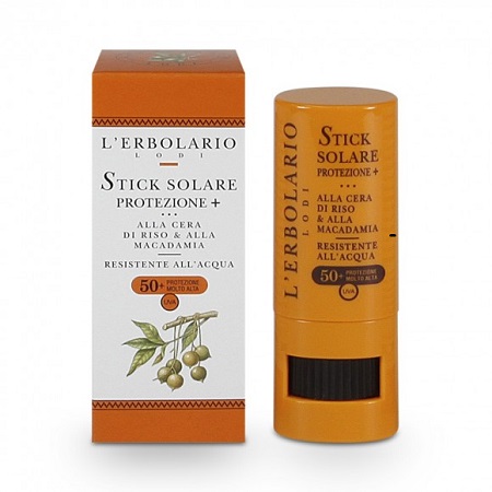 STICK SOLARE PROTEZIONE+ SPF50+ 8 ML - Farmaciapacini.it
