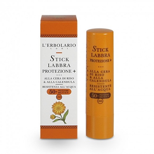 STICK LABBRA PROTEZIONE+ SPF50+ 4,5 ML - Farmaciapacini.it