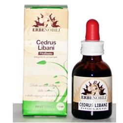 FITOBLASTO CEDRUS LIBANI 50 ML - Farmaciapacini.it