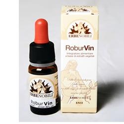 ROBURVIN 10 ML - Farmaciapacini.it