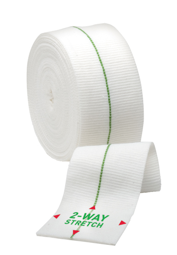 TUBIFAST 2WAY STRETCH MAGLIA TUBOLARE BIESTENSIBILE MISURA LARGE BLU CM 7,5 X 10 M - Farmaciapacini.it