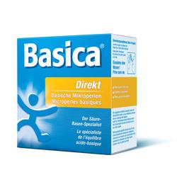 BASICA DIREKT 30 BUSTINE OROSOLUBILI - Farmaciapacini.it