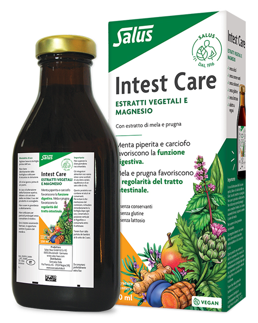 INTESTCARE 250 ML - Farmaciapacini.it