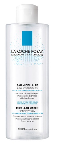 PHYSIO ACQUA MICELLARE PER PELLE SENSIBILE 400 ML - Farmaciapacini.it