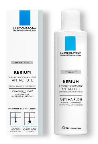 KERIUM SHAMPOO ANTI-CADUTA 200 ML - Farmaciapacini.it