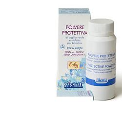 POLVERE PROTETTIVA BABY 60 G - Farmaciapacini.it