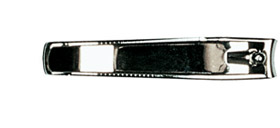 TAGLIAUNGHIE INOX GRANDE - Farmaciapacini.it