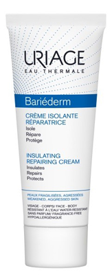 BARIEDERM CREMA 75 ML - Farmaciapacini.it