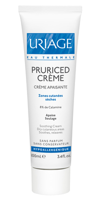 PRURICED CREMA LENITIVA 100 ML - Farmaciapacini.it