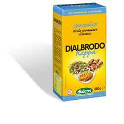 DIALBRODO KAPPA 250 G - Farmaciapacini.it