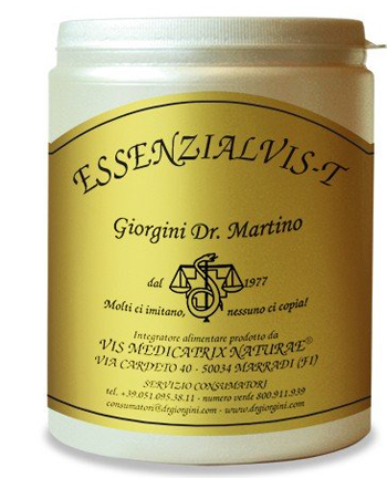 ESSENZIALVIS T 1000 PASTIGLIE - Farmaciapacini.it