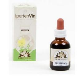 OLOSVITA IPERTENVIN 50 ML - Farmaciapacini.it