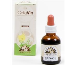 OLOSVITA CEFAVIN 50 ML - Farmaciapacini.it