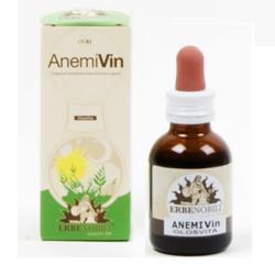 OLOSVITA ANEMIVIN 50 ML - Farmaciapacini.it