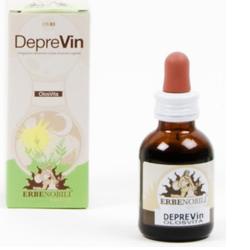 OLOSVITA DEPREVIN 50 ML - Farmaciapacini.it