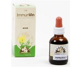 OLOSVITA IMMUNVIN 50 ML - Farmaciapacini.it